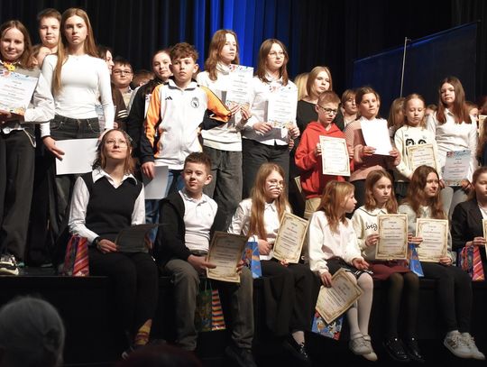 OŁAWA Zasiej dobro, a wyrośnie nadzieja (GALERIA) OŁAWA Zasiej dobro, a wyrośnie nadzieja (GALERIA)