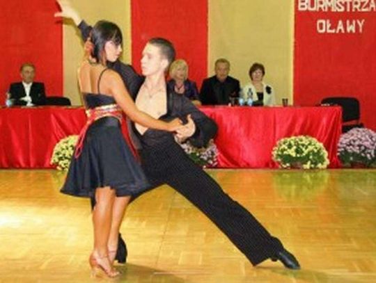 Zatańczymy z Athiną