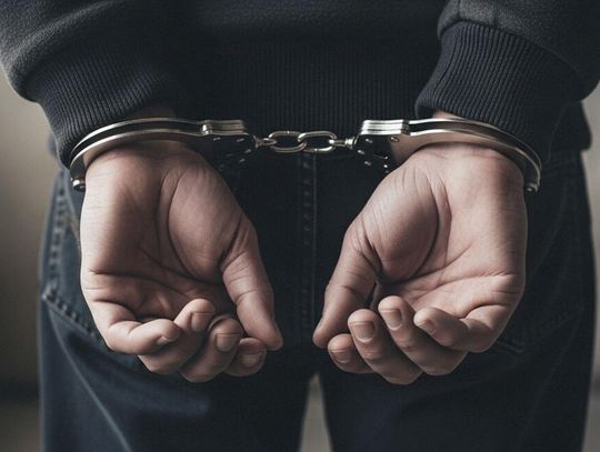 Zatrzymanie bliskiego przez policję: co robić?