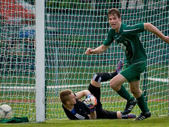 Zawiedli rezerwiści, sędziowie i... organizatorzy