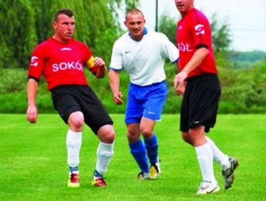 Zawiodła skuteczność