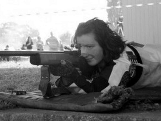 Zawody i nowe karabinki