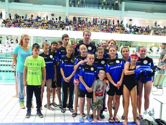 Zawojowali stolicę Niemiec!