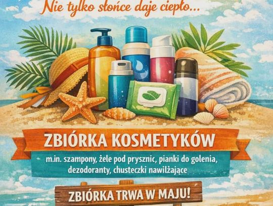 Zbierają na oławskie hospicjum. Też możesz pomóc