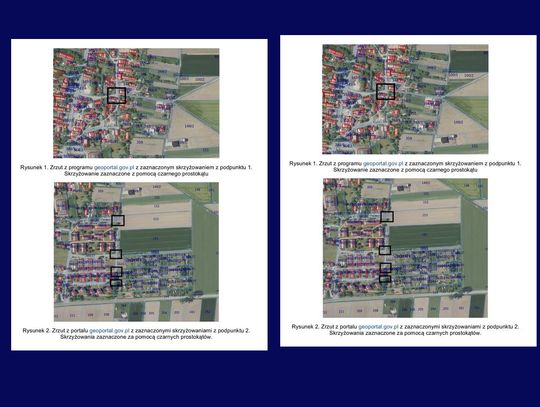 Zbierają podpisy pod petycją