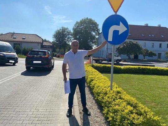 Zdaniem Marka Drabińskiego ten nakaz jest absurdalny