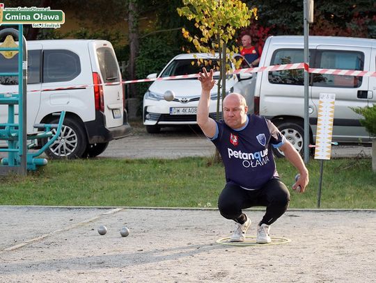 Zdecydowała różnica małych punktów 