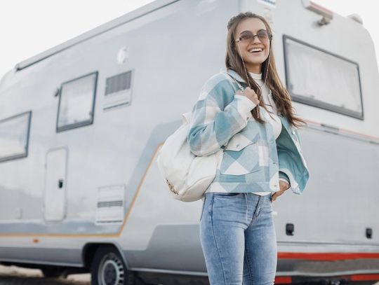 Zdrowe podróżowanie - jak pokonać skutki długiego siedzenia