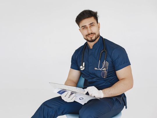 Zdrowie intymne mężczyzn — dlaczego masaż prostaty zyskuje na popularności