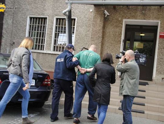Ze szpitala do prokuratury. ARESZT dla sprawców