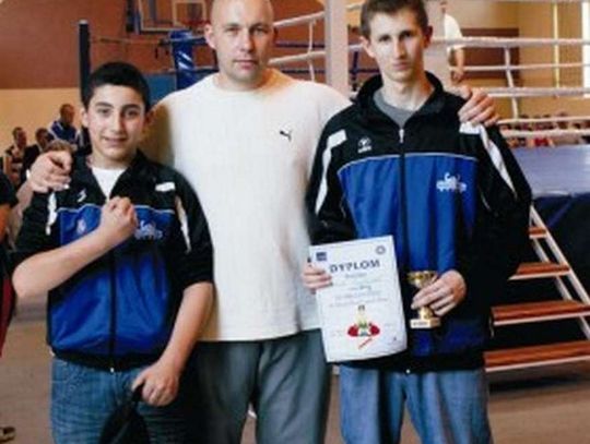 Ze zmiennym szczęściem