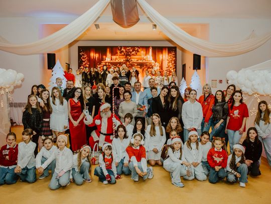 Zebrali 4625 zł na leczenie i rehabilitację Małgorzaty Ziółkowskiej