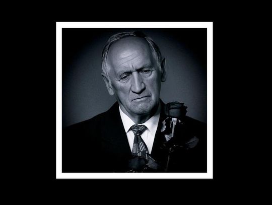 Żegnają Profesora Zbigniewa Isela