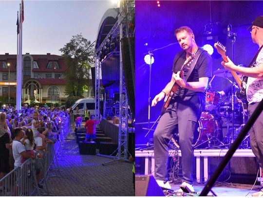 Zespół Classic w oławie, czyli jubilesz powiatu (GALERIA)