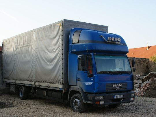 Zestawy naprawcze do pojazdów użytkowych Zestawy naprawcze do pojazdów użytkowych