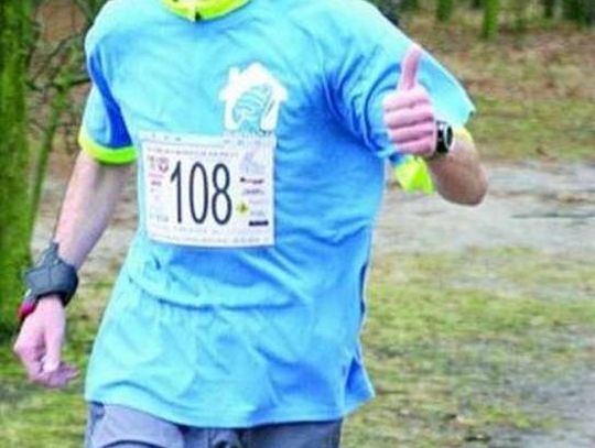 ZiMnaR - zwycięski etap Beniamina