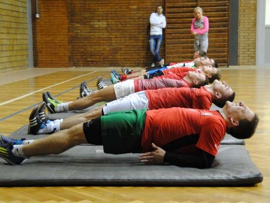 Zimowe „ładowanie akumulatorów” rozpoczęte