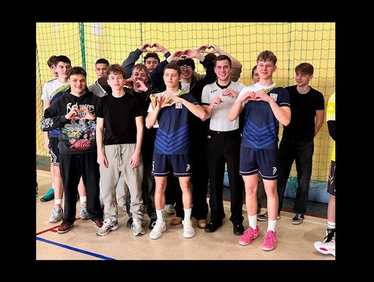 Zjednoczona Europa górą! Zjednoczona Europa górą!