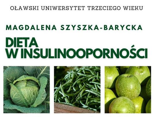 Zła dieta wpływa na umysł, ciało i zdrowie. Ciekawy wykład dietetyka