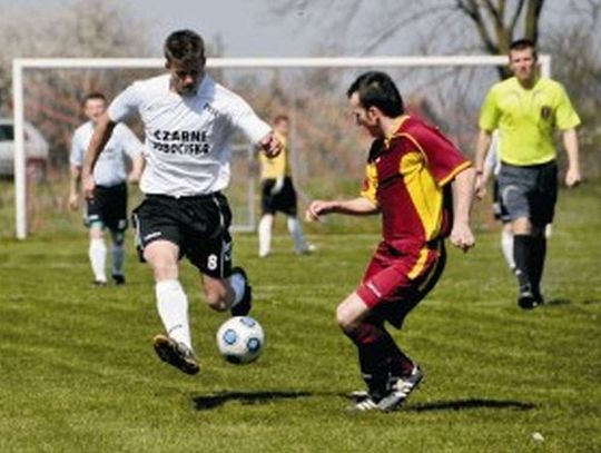 Złe miłego początki...