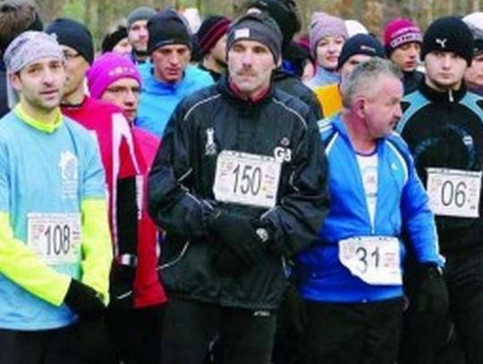 Złe warunki nie odstraszyły