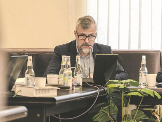 Zlewnia jednak nie w tym roku? Pojawiła się szansa na dofinansowanie...