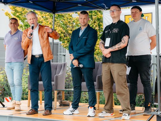 Zlot Jelcza dopiero za rok. Połomski: - Nie sądziłem, że sprawa wzbudzi tyle zainteresowania