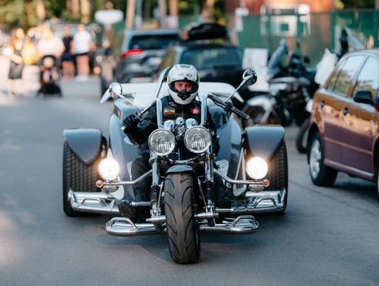 Zlot motocyklowy, "Brzmienia Jelcza" i utrudniania na drogach