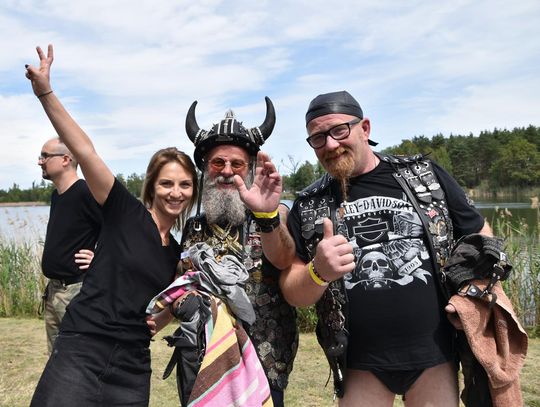 Zlot motocyklowy startuje już w czwartek