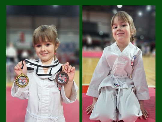 Złota Krysia Kobus Złota Krysia Kobus