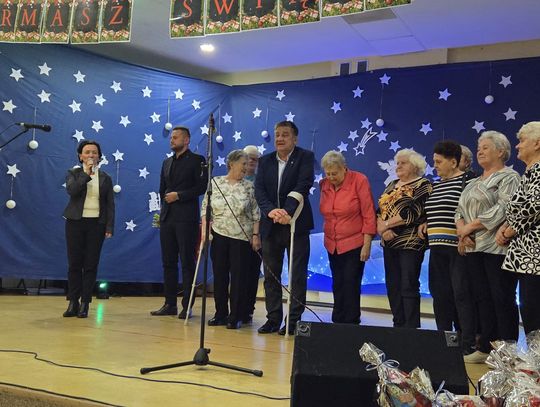 Złota odznaka dla "Kaliny"