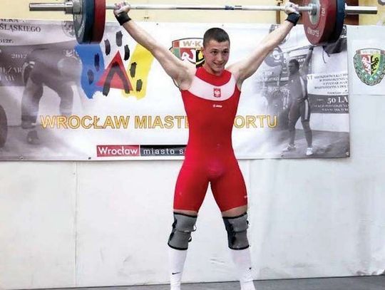 Złoto dla Szatkowskiego i Franczyka