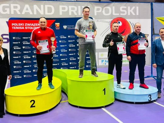 Złoto Radosława Malinowskiego Złoto Radosława Malinowskiego