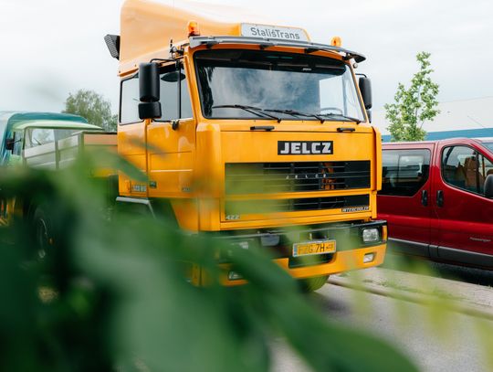 Zlotu Jelcza w tym roku nie będzie Zlotu Jelcza w tym roku nie będzie