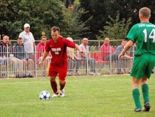 Złoty gol „Boczara”