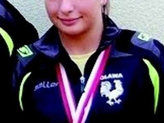 Złoty medal Grzegorek