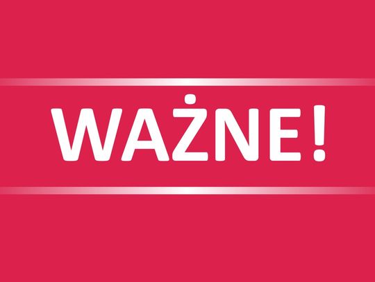 Złożenie wniosku paszportowego możliwe bez wcześniejszej rezerwacji terminu