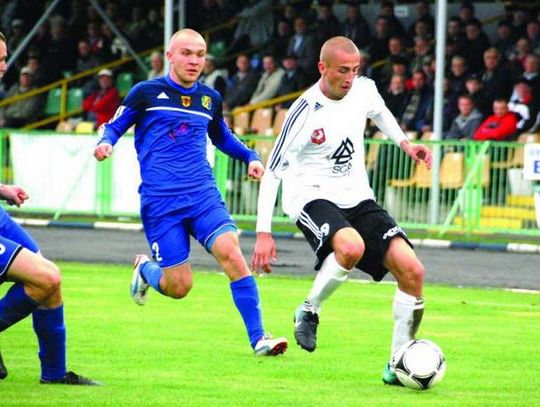 Zły początek i jeszcze gorszy koniec