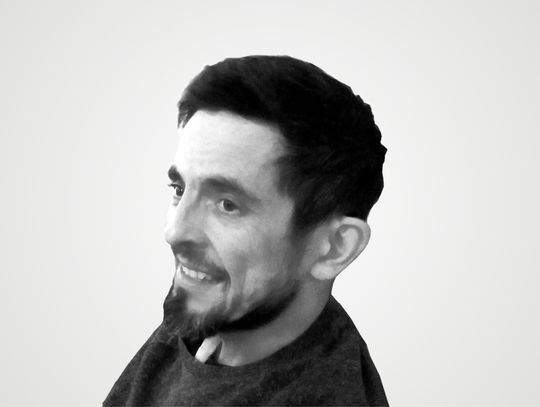 Zmarł Bartosz Potoczny