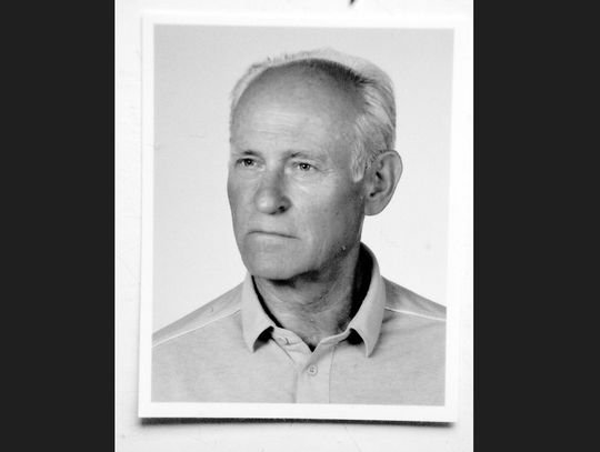 Zmarł Ryszard Sławik - dowódca "Jednostki Sokołów"