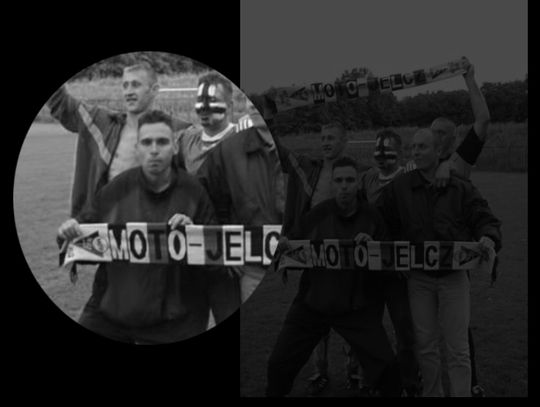 Zmarł Wiesław "Mateo" Golec. Wierny kibic Moto-Jelcza