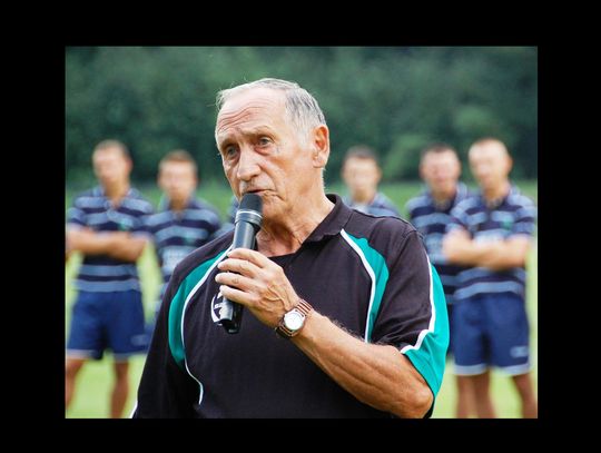 Zmarł Zbigniew Isel