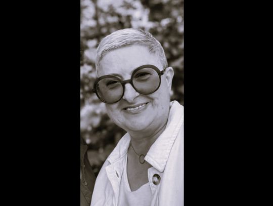 Zmarła Renia Dziurka