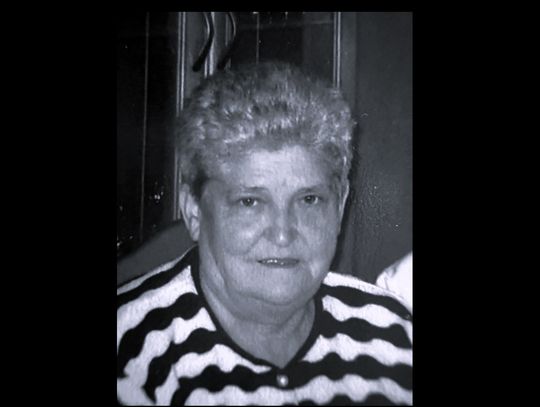 Zmarła Stefania Stelczyk