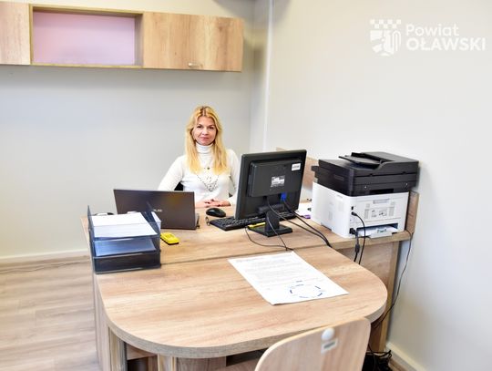 Zmiana miejsca punktu darmowej pomocy prawnej