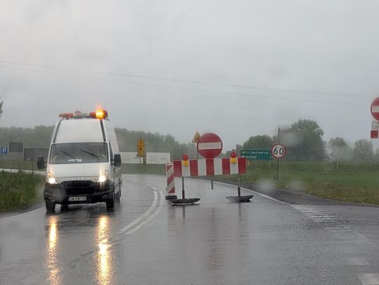 Zmiany już dzisiaj! Gdzie są największe problemy na trasie?