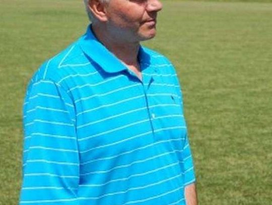 Zmiany trenerów w MKS SCA