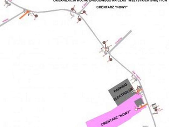 Zmiany w ruchu. Gdzie parkować?