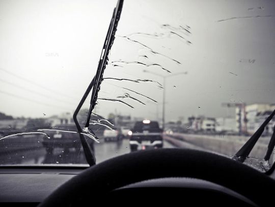 Znaczenie wycieraczek samochodowych Znaczenie wycieraczek samochodowych