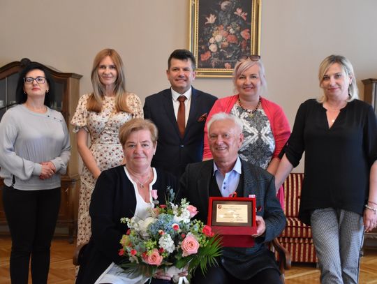 Znają się od kołyski
